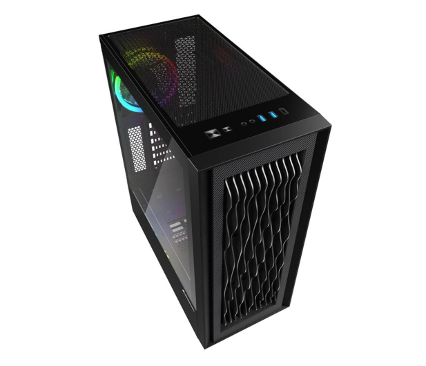 Sharkoon RGB Wave - 1095754 - zdjęcie 2